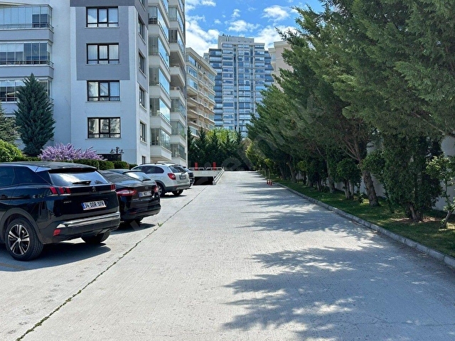 YAŞAMKENT KARDELEN SİTESİ ÖN CEPHE 1 KAT 4+1 SATILIK DAİRE... - Görsel 2