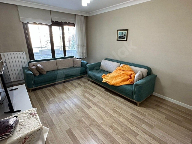 YAŞAMKENT KARDELEN SİTESİ ÖN CEPHE 1 KAT 4+1 SATILIK DAİRE... - Görsel 22