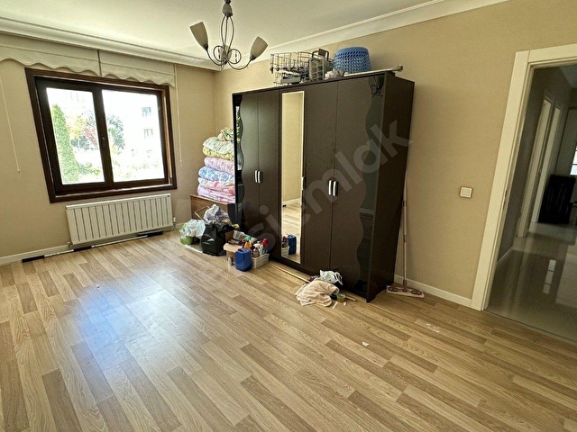 YAŞAMKENT KARDELEN SİTESİ ÖN CEPHE 1 KAT 4+1 SATILIK DAİRE... - Görsel 27