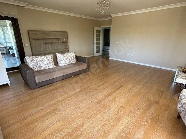 YAŞAMKENT KARDELEN SİTESİ ÖN CEPHE 1 KAT 4+1 SATILIK DAİRE... - Görsel 20