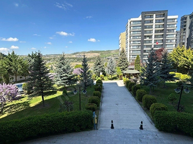 YAŞAMKENT KARDELEN SİTESİ ÖN CEPHE 1 KAT 4+1 SATILIK DAİRE... - Görsel 9