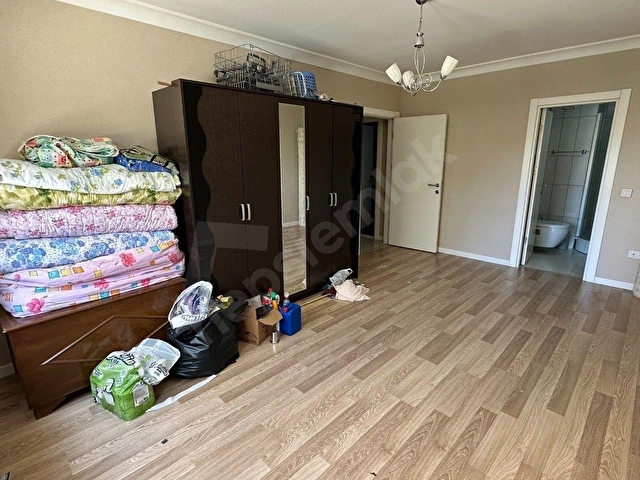 YAŞAMKENT KARDELEN SİTESİ ÖN CEPHE 1 KAT 4+1 SATILIK DAİRE... - Görsel 28