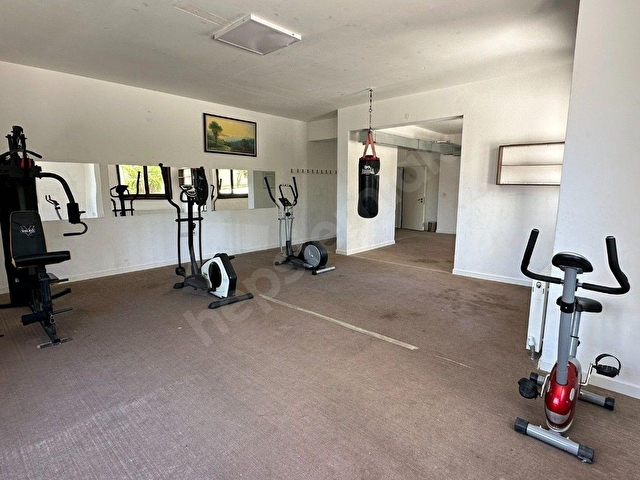 YAŞAMKENT KARDELEN SİTESİ ÖN CEPHE 1 KAT 4+1 SATILIK DAİRE... - Görsel 13