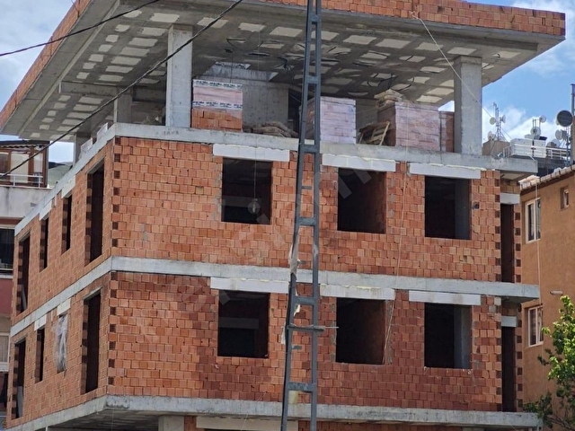 KAYIŞDAĞ MAH. YEDİTEPE ÜNİVERSİTESİ CAD. 2 PARSEL 4+1 DUBLEKS - Görsel 11