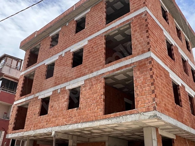 KAYIŞDAĞ MAH. YEDİTEPE ÜNİVERSİTESİ CAD. 2 PARSEL 4+1 DUBLEKS - Görsel 12