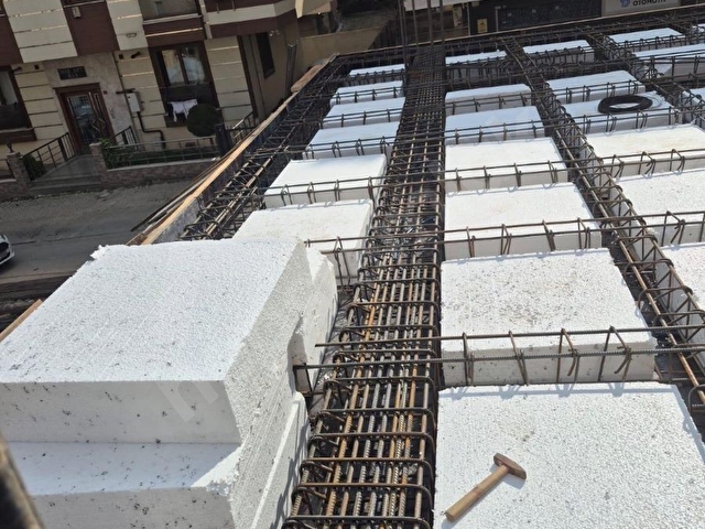 KAYIŞDAĞ MAH. YEDİTEPE ÜNİVERSİTESİ CAD. 2 PARSEL 4+1 DUBLEKS - Görsel 25