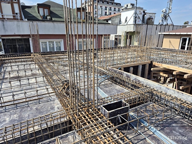 KAYIŞDAĞ MAH. YEDİTEPE ÜNİVERSİTESİ CAD. 2 PARSEL 4+1 DUBLEKS - Görsel 26