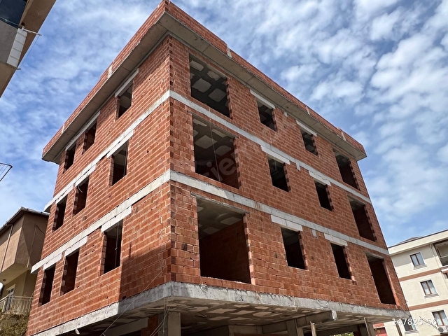 KAYIŞDAĞ MAH. YEDİTEPE ÜNİVERSİTESİ CAD. 2 PARSEL 4+1 DUBLEKS - Görsel 19