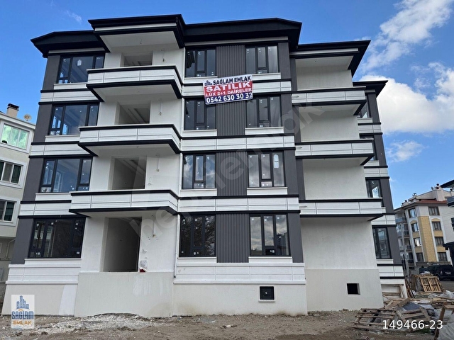 Merkez Selçuklu Satılık