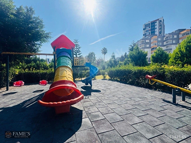 **FAMESTEN TECEDE SİTEİÇİ HAVUZLU SATILIK 3+1 DAİRE** - Görsel 29