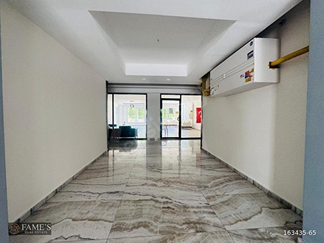 **FAMESTEN TECEDE SİTEİÇİ HAVUZLU SATILIK 3+1 DAİRE** - Görsel 25