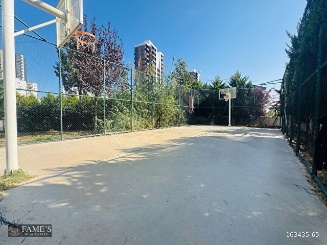 **FAMESTEN TECEDE SİTEİÇİ HAVUZLU SATILIK 3+1 DAİRE** - Görsel 27