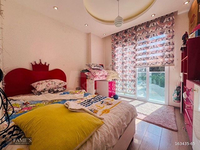 **FAMESTEN TECEDE SİTEİÇİ HAVUZLU SATILIK 3+1 DAİRE** - Görsel 19