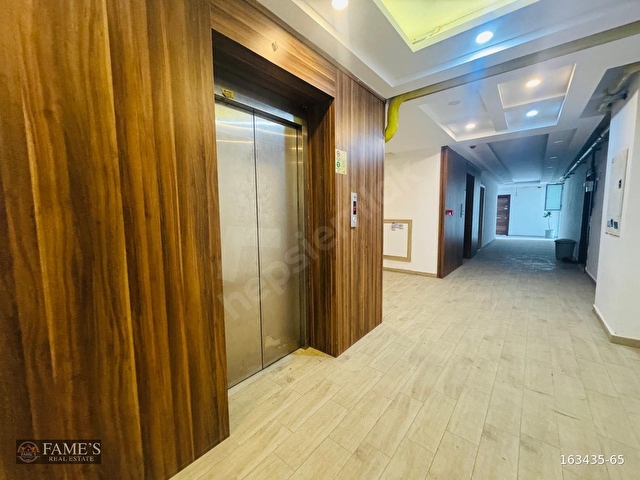**FAMESTEN TECEDE SİTEİÇİ HAVUZLU SATILIK 3+1 DAİRE** - Görsel 24