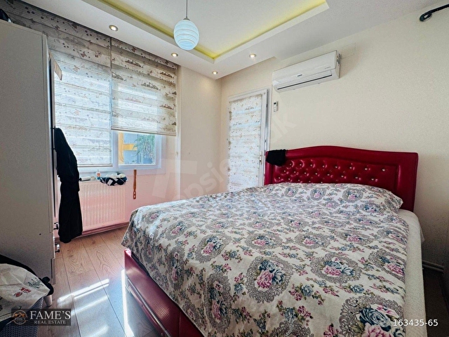**FAMESTEN TECEDE SİTEİÇİ HAVUZLU SATILIK 3+1 DAİRE** - Görsel 16