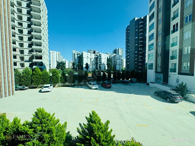 **FAMESTEN TECEDE SİTEİÇİ HAVUZLU SATILIK 3+1 DAİRE** - Görsel 22