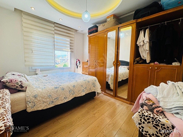 **FAMESTEN TECEDE SİTEİÇİ HAVUZLU SATILIK 3+1 DAİRE** - Görsel 11