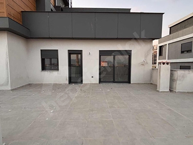 ÇİĞLİ / K.ÇİĞLİ MAH.ACİL SATILIK ARA KAT KAPALI MUTFAK 2+1 DAİRE - Görsel 7