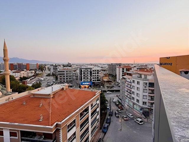 ÇİĞLİ / K.ÇİĞLİ MAH.ACİL SATILIK ARA KAT KAPALI MUTFAK 2+1 DAİRE - Görsel 2