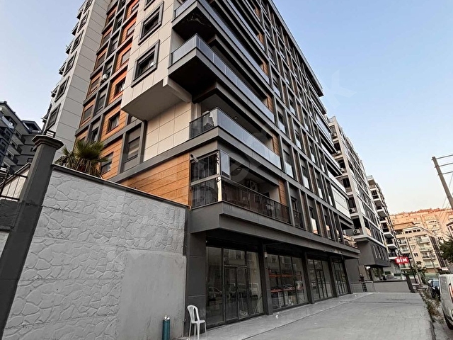 ÇİĞLİ / K.ÇİĞLİ MAH.ACİL SATILIK ARA KAT KAPALI MUTFAK 2+1 DAİRE - Görsel 25