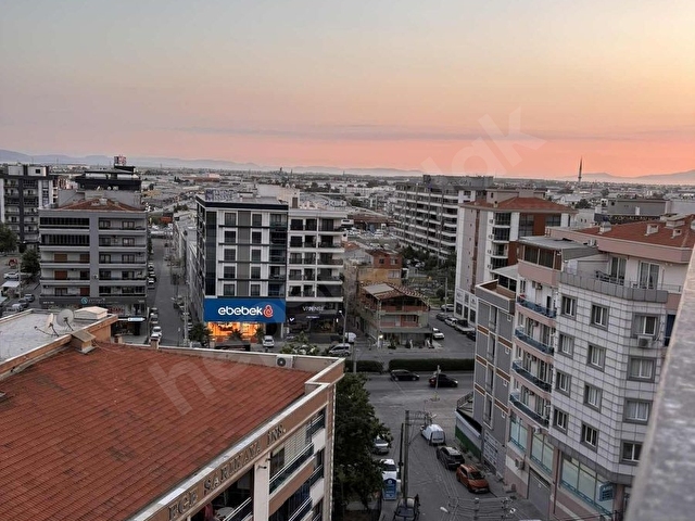 ÇİĞLİ / K.ÇİĞLİ MAH.ACİL SATILIK ARA KAT KAPALI MUTFAK 2+1 DAİRE - Görsel 6