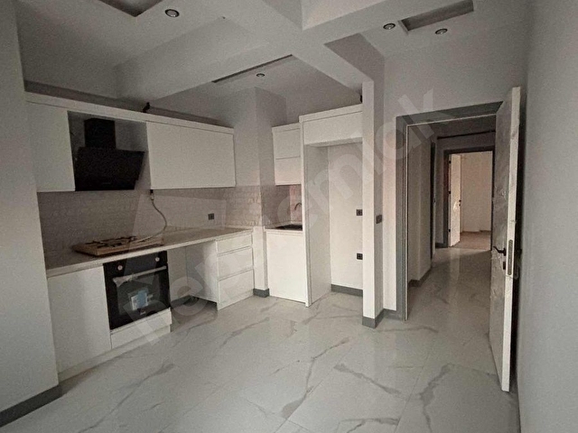 ÇİĞLİ / K.ÇİĞLİ MAH.ACİL SATILIK ARA KAT KAPALI MUTFAK 2+1 DAİRE - Görsel 10