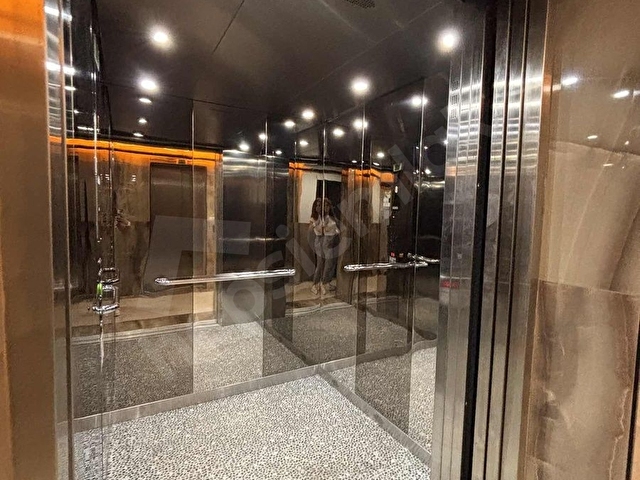 ÇİĞLİ / K.ÇİĞLİ MAH.ACİL SATILIK ARA KAT KAPALI MUTFAK 2+1 DAİRE - Görsel 21