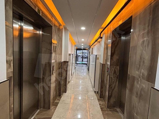ÇİĞLİ / K.ÇİĞLİ MAH.ACİL SATILIK ARA KAT KAPALI MUTFAK 2+1 DAİRE - Görsel 22