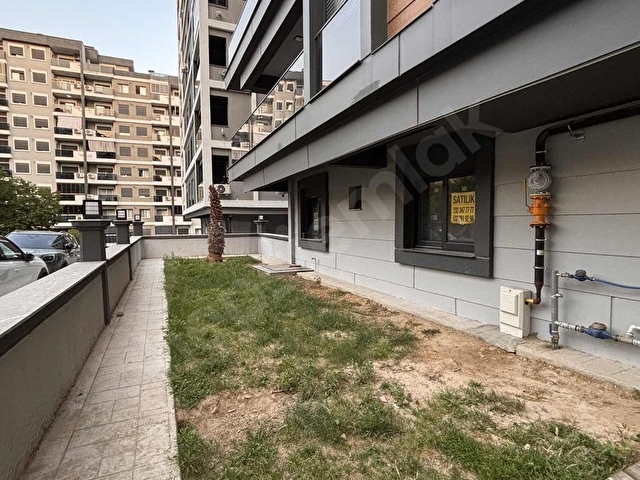 ÇİĞLİ / K.ÇİĞLİ MAH.ACİL SATILIK ARA KAT KAPALI MUTFAK 2+1 DAİRE - Görsel 24