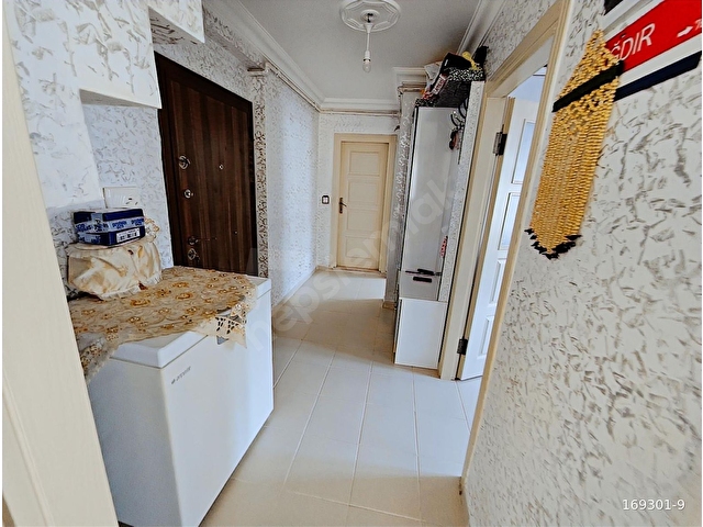 SULTANBEYLİ ADİL MAH.DE ÖZEL YAPIM 3+1 170M2 ÜST DUBLEKS - Görsel 6