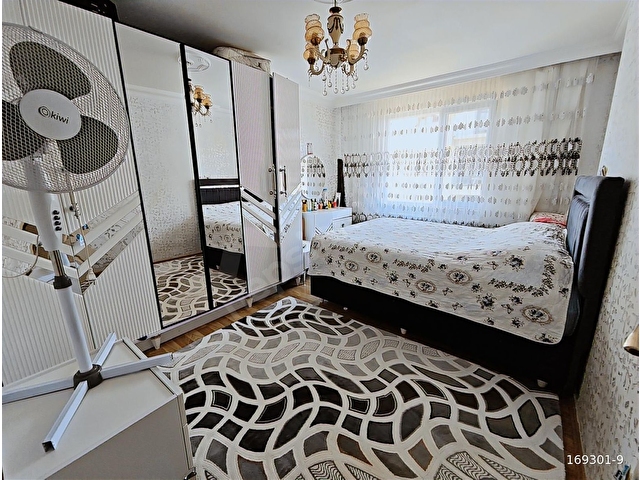 SULTANBEYLİ ADİL MAH.DE ÖZEL YAPIM 3+1 170M2 ÜST DUBLEKS - Görsel 14