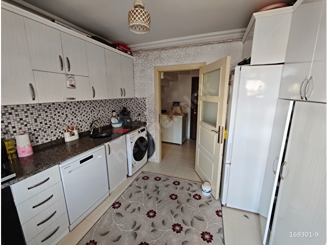SULTANBEYLİ ADİL MAH.DE ÖZEL YAPIM 3+1 170M2 ÜST DUBLEKS - Görsel 10