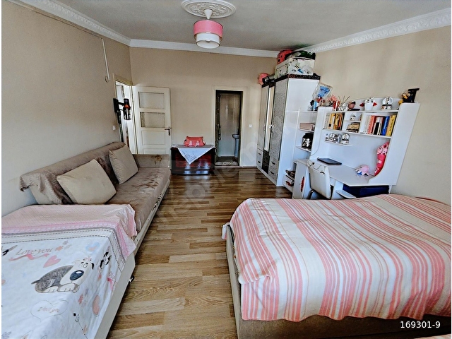 SULTANBEYLİ ADİL MAH.DE ÖZEL YAPIM 3+1 170M2 ÜST DUBLEKS - Görsel 22