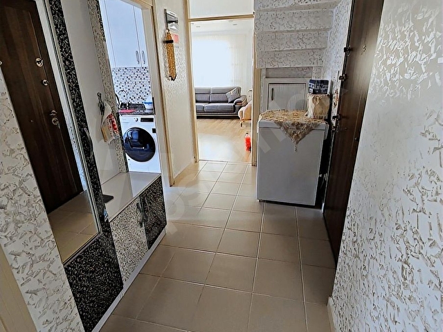 SULTANBEYLİ ADİL MAH.DE ÖZEL YAPIM 3+1 170M2 ÜST DUBLEKS - Görsel 11