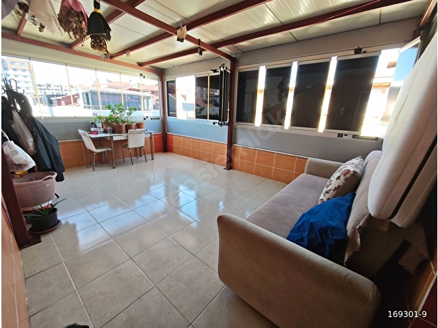 SULTANBEYLİ ADİL MAH.DE ÖZEL YAPIM 3+1 170M2 ÜST DUBLEKS - Görsel 25