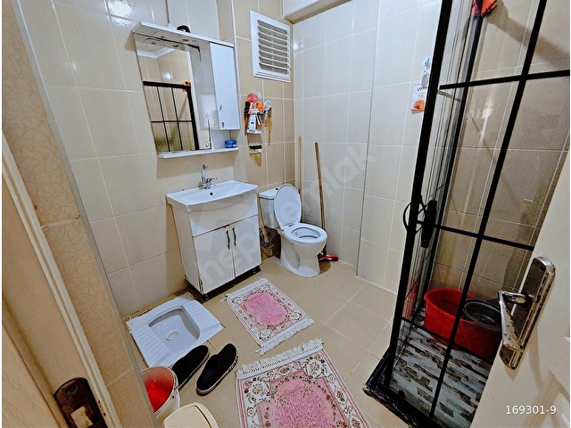 SULTANBEYLİ ADİL MAH.DE ÖZEL YAPIM 3+1 170M2 ÜST DUBLEKS - Görsel 15