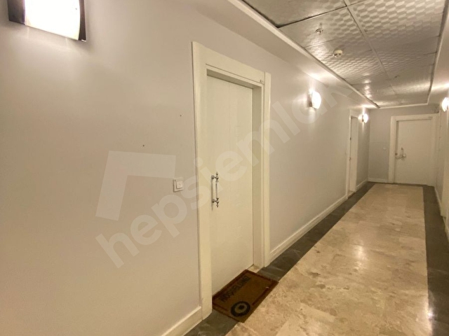 YENİŞEHİR STARPORT RESİDENCE 1+1 ARA KAT 55 M² KİRALIK DAİRE - Görsel 14