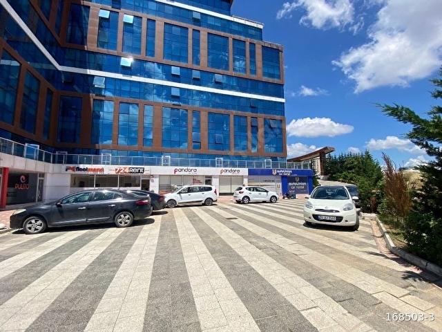 YENİŞEHİR STARPORT RESİDENCE 1+1 ARA KAT 55 M² KİRALIK DAİRE - Görsel 28