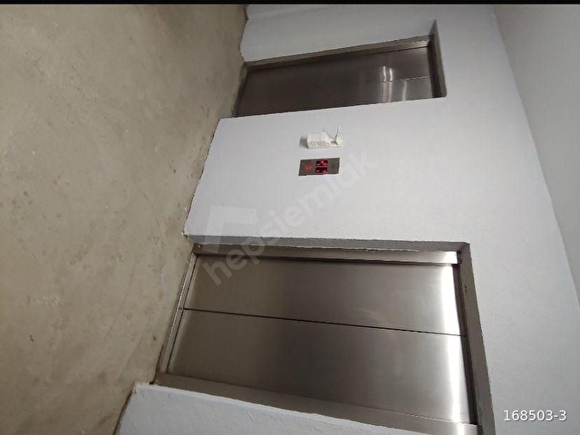 YENİŞEHİR STARPORT RESİDENCE 1+1 ARA KAT 55 M² KİRALIK DAİRE - Görsel 24