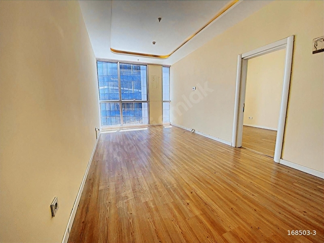 YENİŞEHİR STARPORT RESİDENCE 1+1 ARA KAT 55 M² KİRALIK DAİRE - Görsel 4