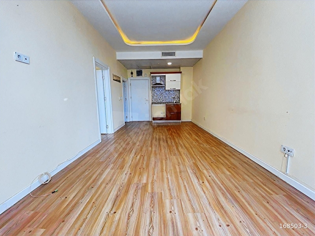YENİŞEHİR STARPORT RESİDENCE 1+1 ARA KAT 55 M² KİRALIK DAİRE - Görsel 5