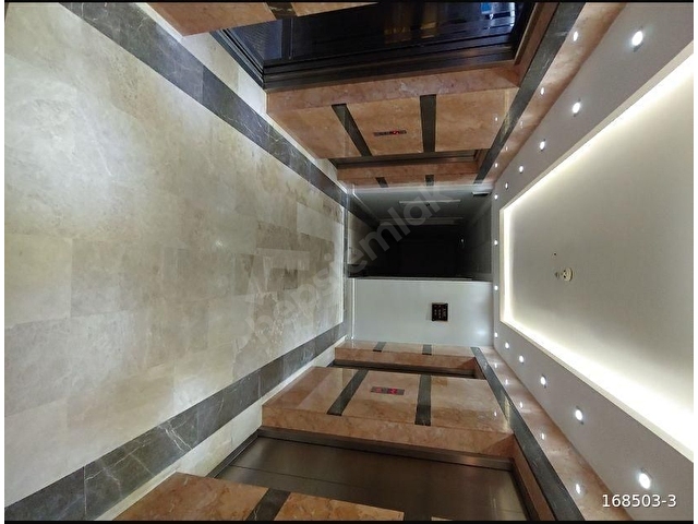 YENİŞEHİR STARPORT RESİDENCE 1+1 ARA KAT 55 M² KİRALIK DAİRE - Görsel 16