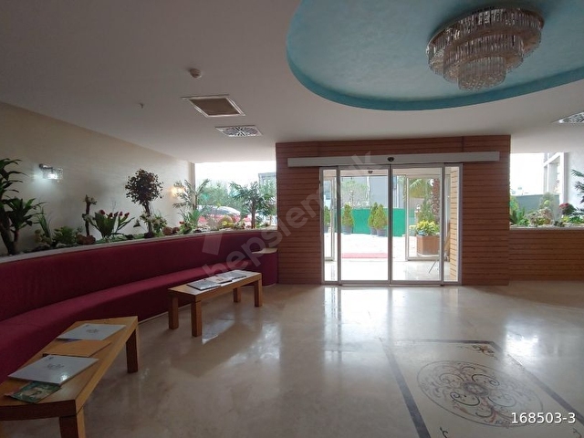 YENİŞEHİR STARPORT RESİDENCE 1+1 ARA KAT 55 M² KİRALIK DAİRE - Görsel 17