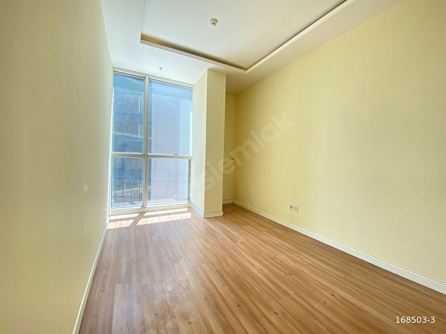 YENİŞEHİR STARPORT RESİDENCE 1+1 ARA KAT 55 M² KİRALIK DAİRE - Görsel 8