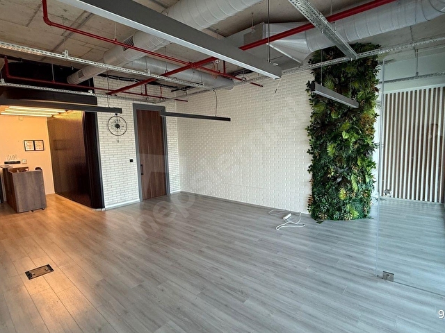 Bornova Folkart Timeda Mükemmel Konumda Kiralık Ofis - Görsel 2