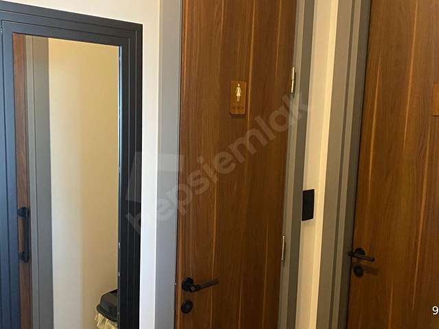 Bornova Folkart Timeda Mükemmel Konumda Kiralık Ofis - Görsel 20