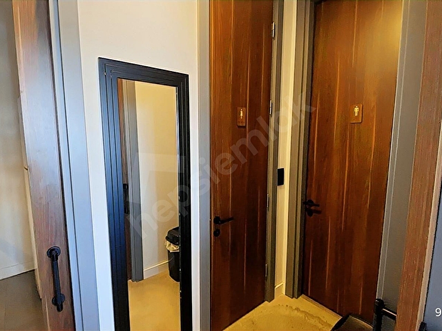 Bornova Folkart Timeda Mükemmel Konumda Kiralık Ofis - Görsel 18