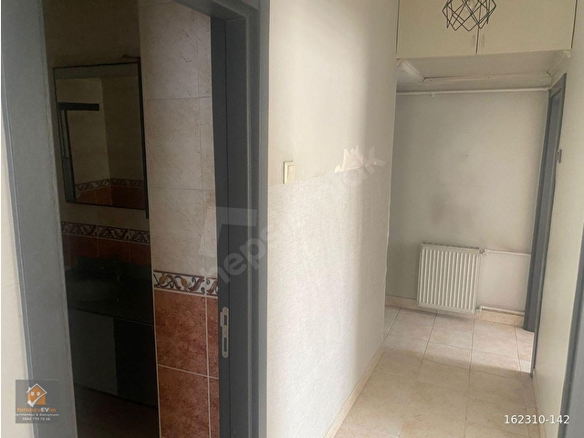 TURUNCUEVİMDEN KISMI EŞYALI MECİDİYE METRO DİBİ KİRALIK 3+1 - Görsel 18