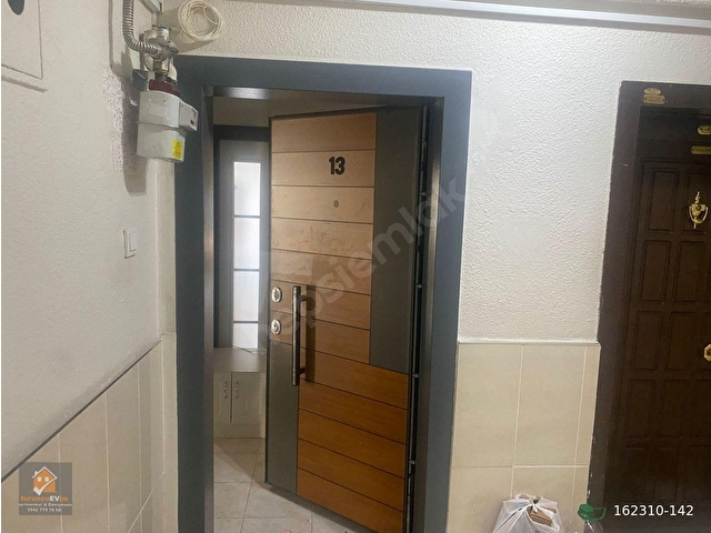 TURUNCUEVİMDEN KISMI EŞYALI MECİDİYE METRO DİBİ KİRALIK 3+1 - Görsel 17