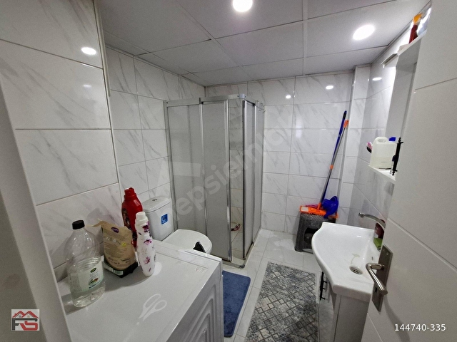AKHİSAR ULUCAMİ FAHRİ SERTEL EMLAKTAN KİRALIK 3+1 DAİRE - Görsel 24